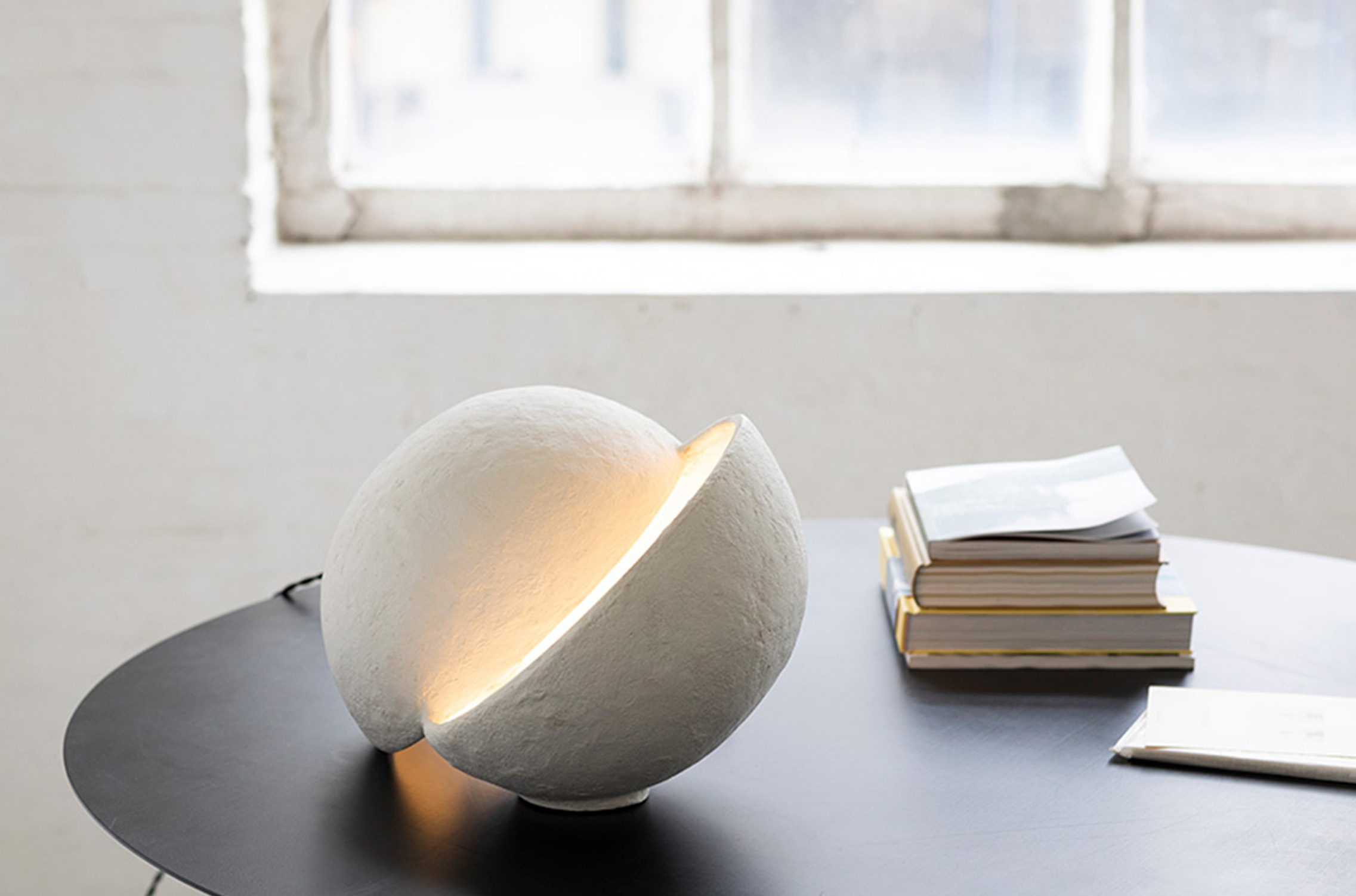 Lampe de table « Earth », par Marie Michielssen, Serax      