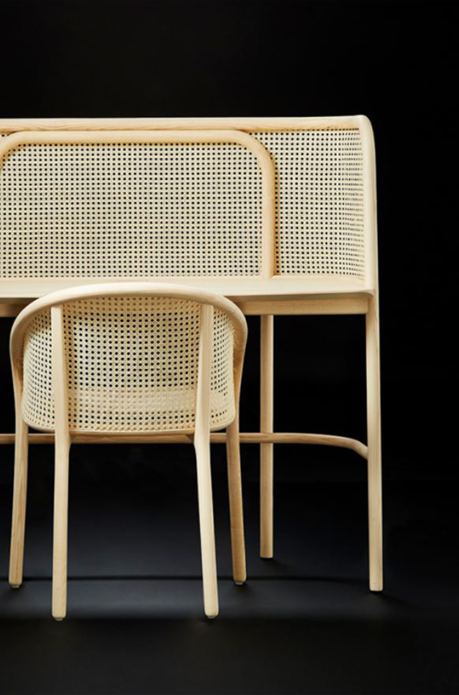 Bureau  « Latis » pour The Conran Shop