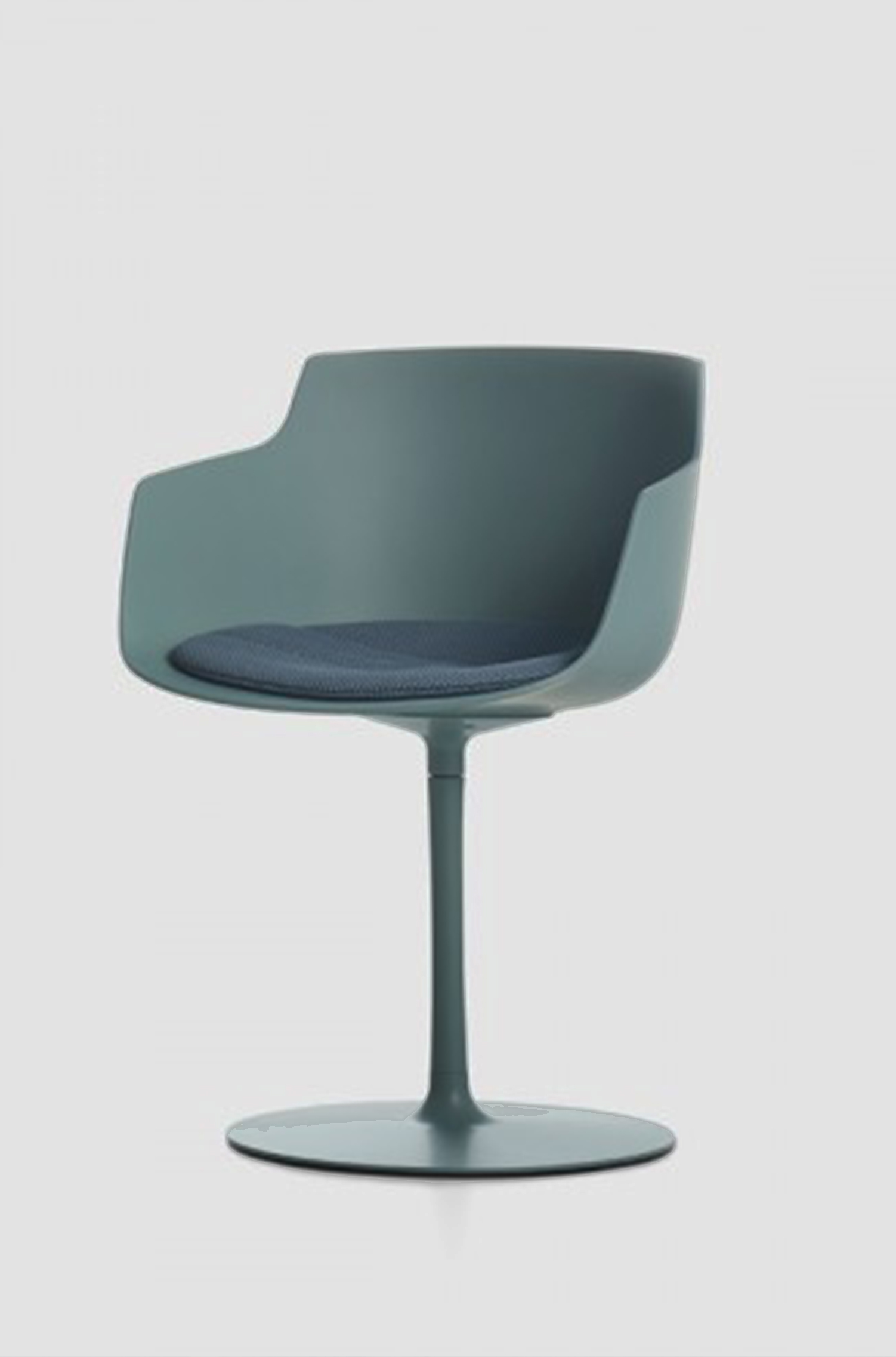 « Flow chair », Mdf Italia