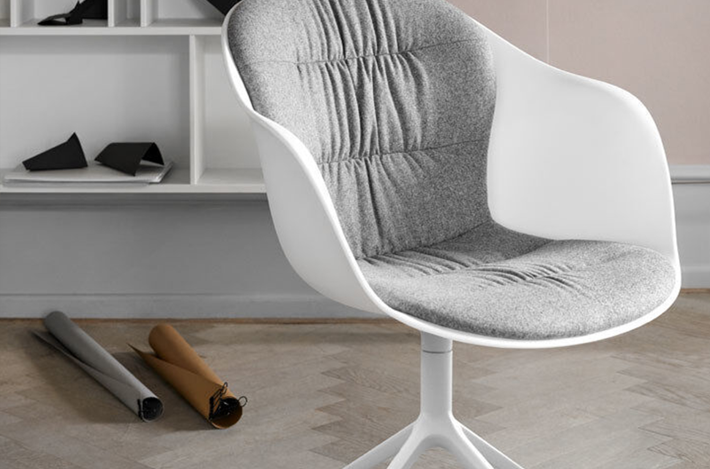 Fauteuil « Adelaïde », BoConcept