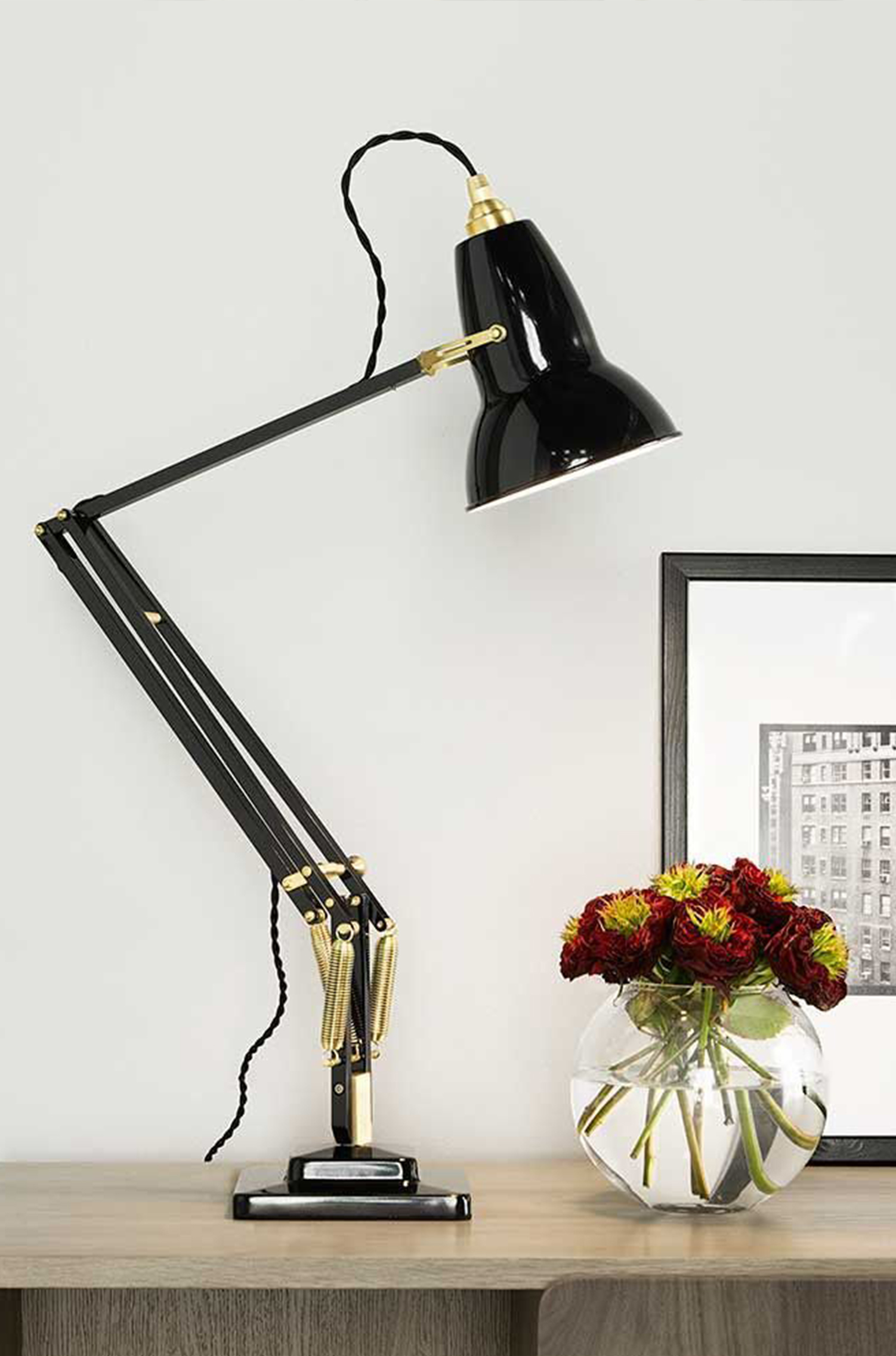 Lampe « 1227 » par Anglepoise 