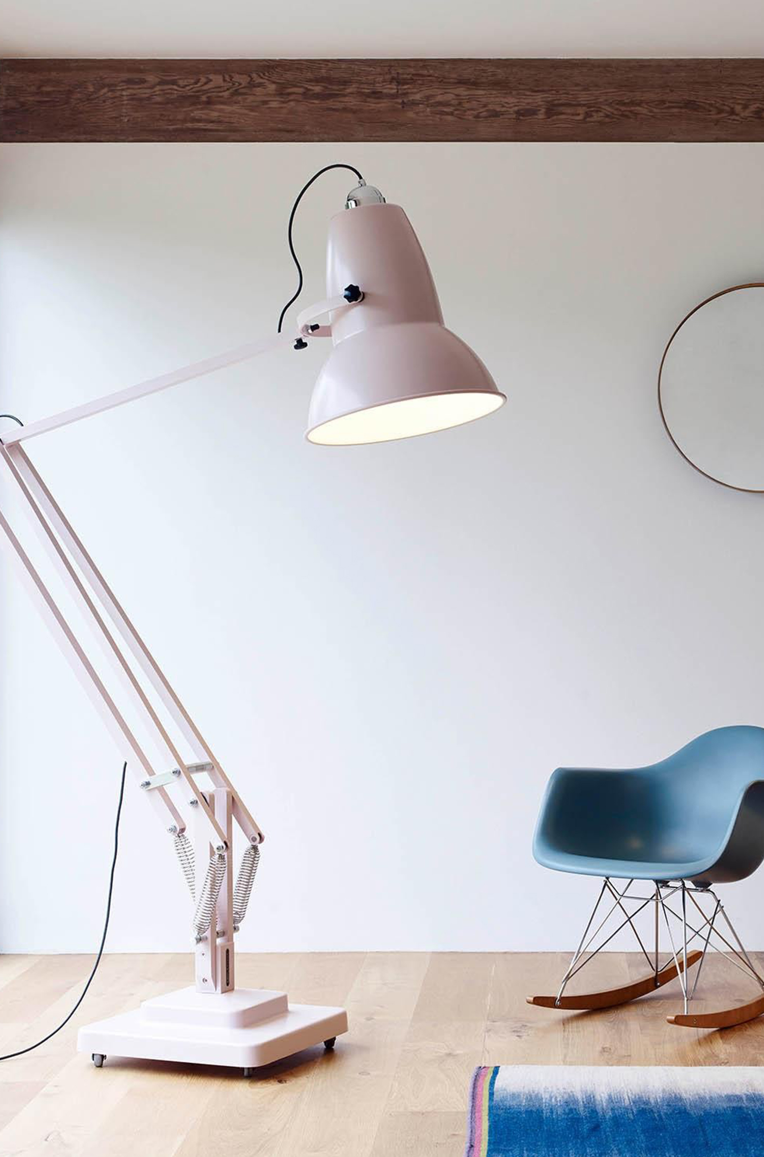 Lampadaire « 1217 Giant » 