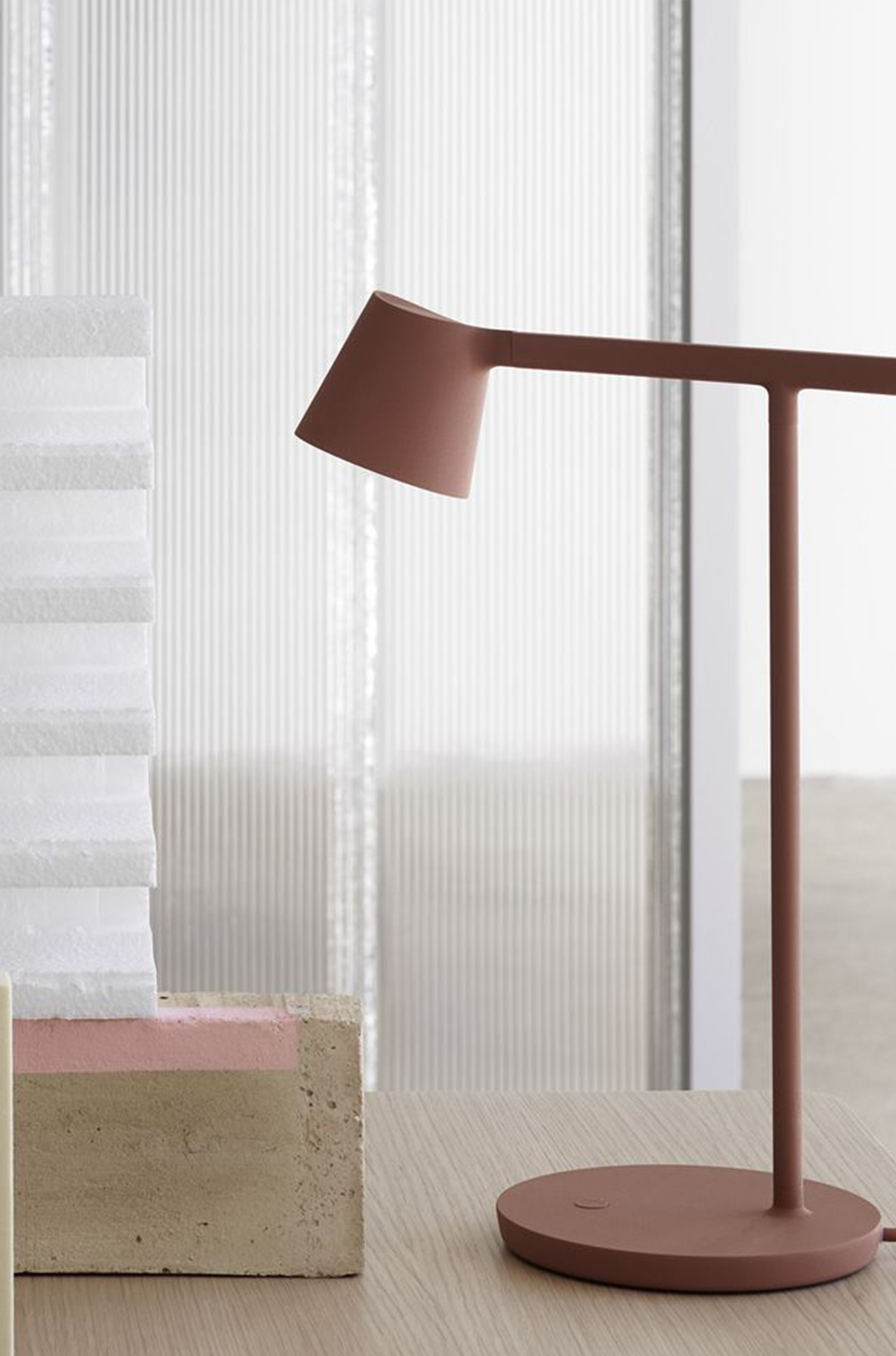 Lampe « Tib », Muuto 